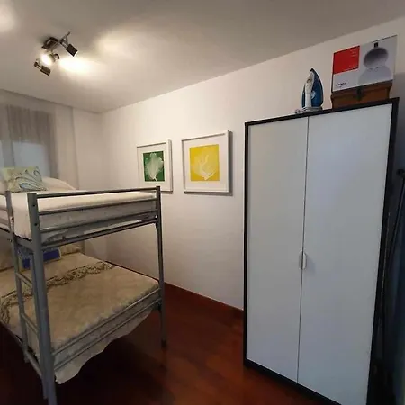 Apartment Lujoso A 1a Linea Del Mar *